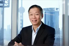 启明创投邝子平：科技创业正当时图片