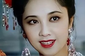 8位好看的“中国式”天然美女，没整容没微调，比网红脸耐看太多图片