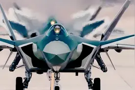 歼-20现在有多少架？珠海航展披露重要信息，数量也是战斗力图片