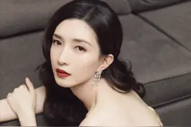 网传江疏影赴海外为富豪产下私生子，原配就住附近，工作室发声了图片