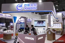 连接器龙头，中航光电：集成化战略牵引产品和应用拓展图片