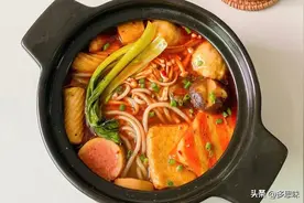 天冷不懂吃砂锅可惜了，教你10种砂锅做法，有肉有菜，营养又美味图片