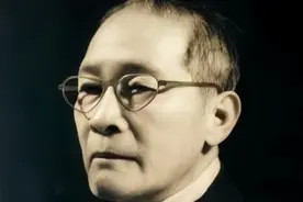 岭南画派创始人高剑父介绍图片
