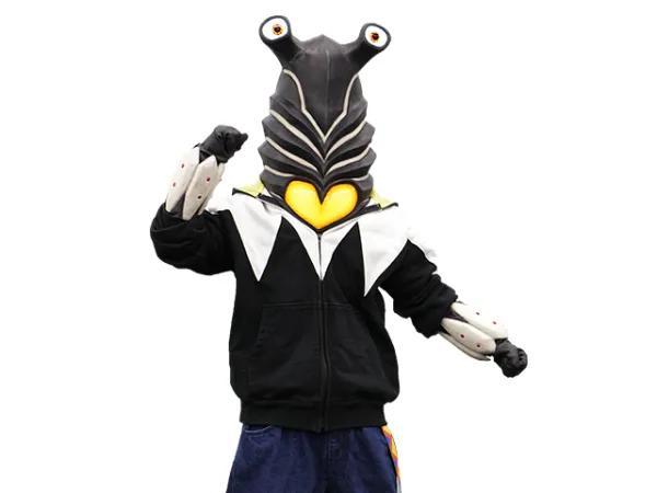 泽搭奥特曼怪兽大全