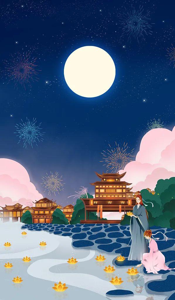 爱情的各种状态，早被古人写明白了