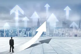 陈春花：企业家的认知，决定了企业兴衰图片