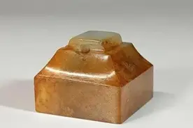 为什么古代玉印格外珍贵？原因是这个......图片