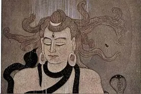 盘点印度恒河上的各种奇葩风俗，看完这一条，直接无法接受图片
