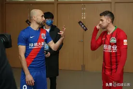 伊沃回归河南嵩山龙门应当是喜还是忧？图片