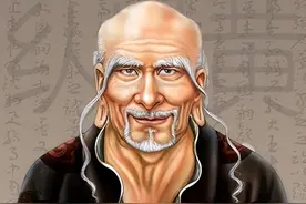 鬼谷子劝世良言：若你不善与人交谈，熟记9句口诀，从此左右逢源图片