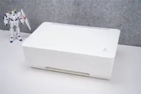 小米上线了一款打印机，打印每张纸只需一分钱，还增加了复印图片
