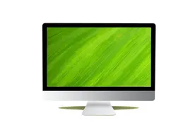 看绿色真的能护眼？你想多了……图片