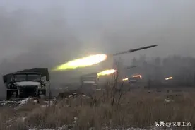 13个集团军总攻开始！俄乌战争结局：要么俄军赢，要么世界毁灭？图片