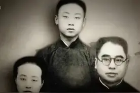 一声巨响，惊诧了世界！一个曾经绝密28年的名字 氢弹之父于敏图片