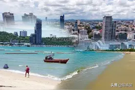 免隔离政策暂缓实施 泰国南部酒店预订量减少图片