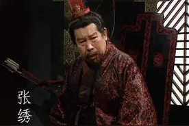 贾诩：被称为三国的第一“毒士”，他一生究竟献过多少“毒计”？图片