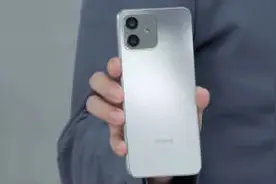 1199 元起，荣耀 Play6T 系列发布：90Hz 刷新率，5000mAh 电池图片