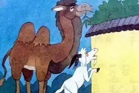 80后小学语文课本插图看完泪奔，有印象的都快奔四了，时光飞逝呀图片