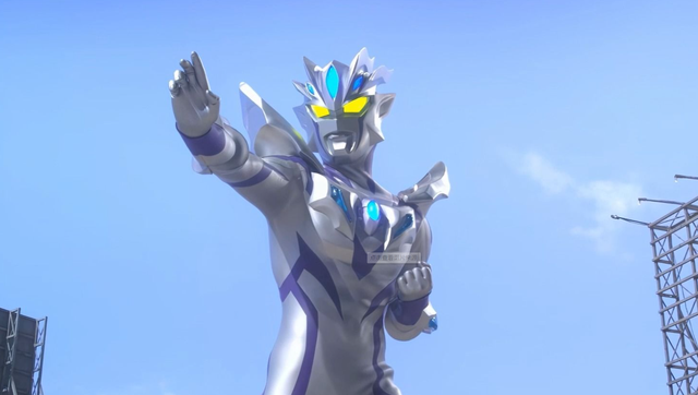 赛罗奥特曼的最强形态：从终极赛罗到终极赛罗闪耀型