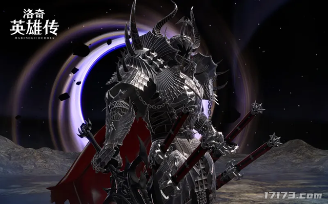 《天下》三端互通、《诛仙世界》一周年，超十款MMO网游年末大更