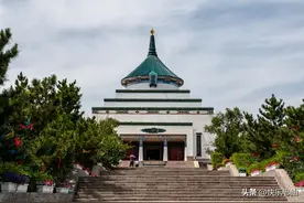 乌兰浩特市简介图片