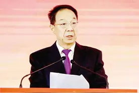 奋楫三十载 满帆向未来 —— 中华慈善论坛（2024）暨中华慈善总会成立三十周年座谈会剪影图片