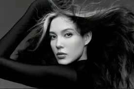 这5位在体育界叱咤风云的运动员，进入娱乐圈后仍然光芒依旧吗？图片