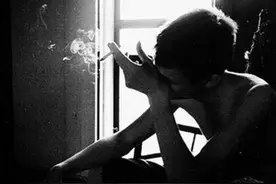 如果你走投无路，没钱没人脉的时候，要记住犹太人的“油灯思维”图片