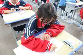 2023年甘肃省普通高考考生答卷时应注意的细节图片