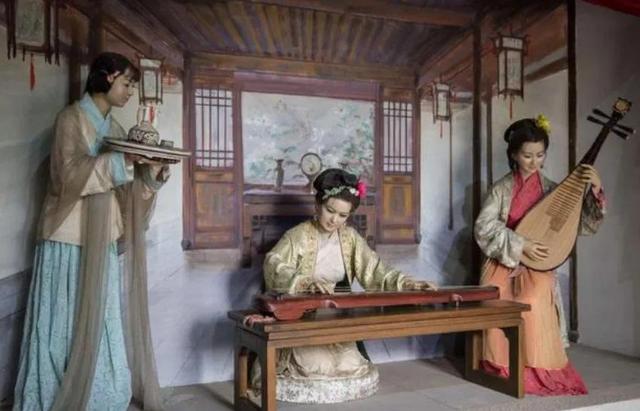 古人经常提及的“瘦马”，到底指的是什么呢？