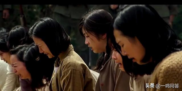 二战时日军给女性注射的“606药剂”是啥?对女性伤害有多大?