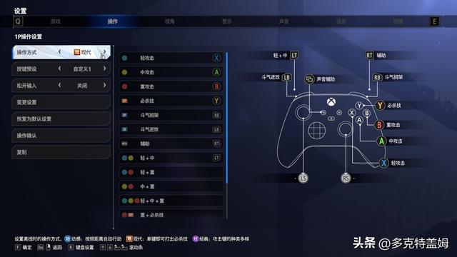 从斗气系统看街霸6：如果我天生斗之力6段，那么阁下将如何应对？