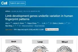 身体好不好，看看身体上这些细节就知道图片