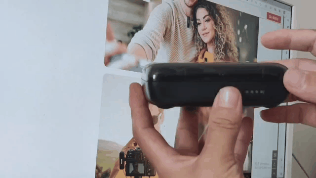 视频小白入手麦克风会在意哪3点？——附博雅一拖二小蜜蜂开箱分享