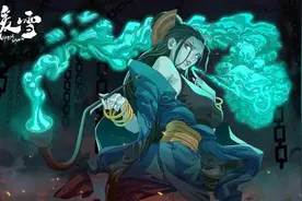 上班摸鱼必备！10款耐玩又耐刷的roguelike游戏，入坑能玩一整年图片