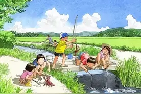 在马来西亚什么能让人想起童年？来看看有你知道的吗？图片