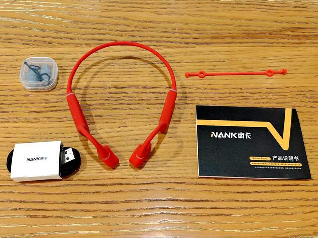 再度升级，问鼎业界最强，南卡Runner Pro4S骨传导耳机上手体验