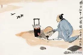 中药里的青白红玄“四神方”图片