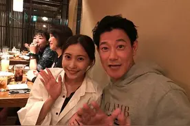 “日本演员”矢野浩二：曾被日本同胞恶意攻击，如今依然爱着中国图片