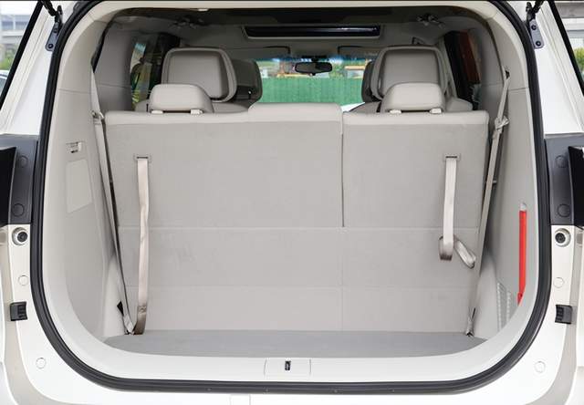 30万级mpv,到底选别克gl8还是丰田赛那?