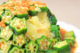 立秋后，宁可不吃肉，也要多给孩子吃这6种蔬菜，个子蹭蹭长图片