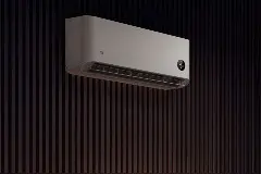 小米柔风空调大1匹开启预售：搭载“防骤冷化霜”技术，2099元图片