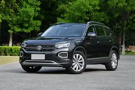 探岳有什么通病？大众探岳质量太差了吗图片