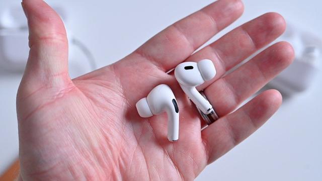 美国iPhone用户画像：AirPods仍是其最爱耳机，但增长已放缓