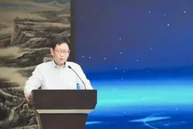 曾刚：人工智能正以前所未有的速度重塑金融业态图片