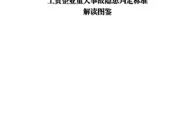 收藏版！重大事故隐患判定标准及图解（23个行业）图片