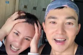 刘畊宏妻子：不傍大款不嫁豪门，23年只爱一人，连生三胎摘除子宫图片