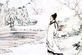 道家养生贵在“天人合一”图片