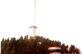 云岩城事 | 东山上有座塔，藏着贵阳的故事图片