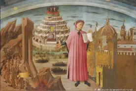 每个人都会遇上“黑暗的森林”，带你走出禁地的是你的自我救赎图片